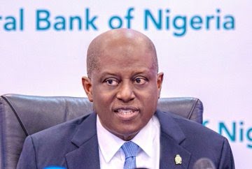 14 Banks Have Met CBN’s New Capital Requirement – Olayemi Cardoso