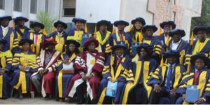 European-American University Disowns Fake Abuja Convocation, Denies Awarding Rarara Honorary Doctorate