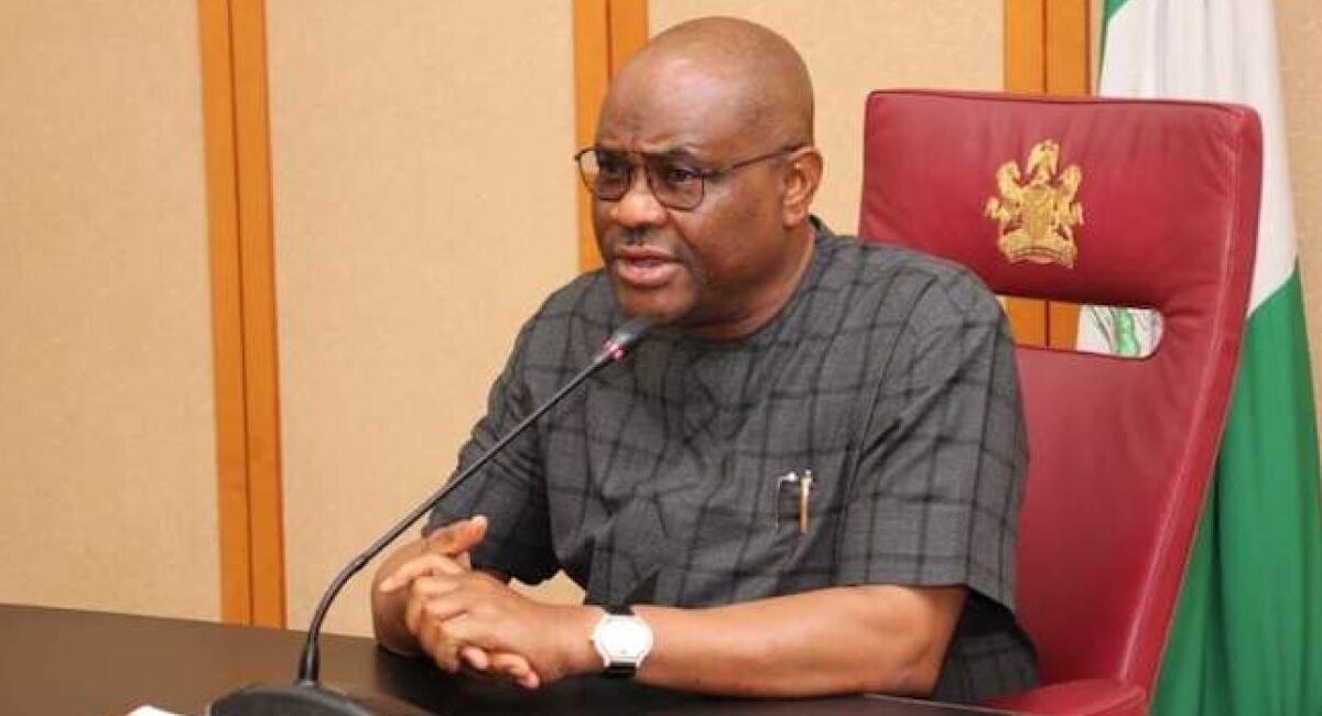 FLASHBACK: Wike Offered Me Billions To Compromise 2019 Rivers Gov Election – General Jamil Sarham