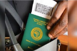NIS Raises Daily Passport Production from 300 to 5,000 – A Game-Changer for Nigerians