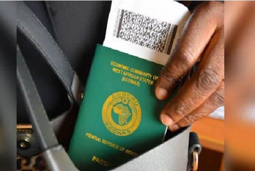 NIS Raises Daily Passport Production from 300 to 5,000 – A Game-Changer for Nigerians