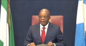 Ibas Rejects Rivers Assembly’s Move to Probe Six-Month Spending