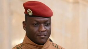 Burkina Faso Scraps Visa Fees for Africans in Historic Policy Shift