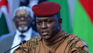 Burkina Faso Scraps Visa Fees for Africans in Historic Policy Shift