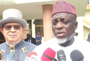 JAMB Panel Recommends Three-Year Ban for Exam Cheats and Stronger Reforms