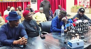 JAMB Panel Recommends Three-Year Ban for Exam Cheats and Stronger Reforms