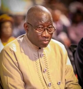 2027: Jonathan 100% Qualified, Ex-President’s Cousin Tells Keyamo, Odinkalu 9 2027: Jonathan 100% Qualified, Ex-President’s Cousin Tells Keyamo, Odinkalu