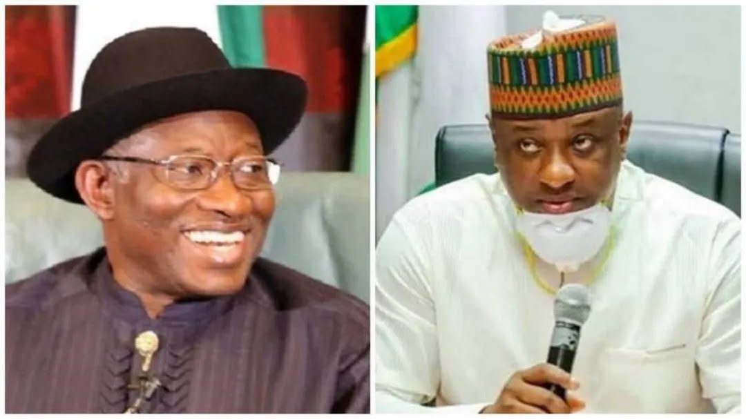 2027: Jonathan 100% Qualified, Ex-President’s Cousin Tells Keyamo, Odinkalu
