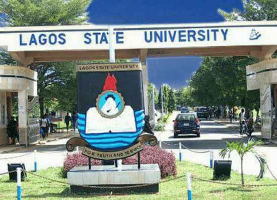 Lagos State University (LASU): Acceptance Fee, Courses, Cut-Off Mark, Portal, and More