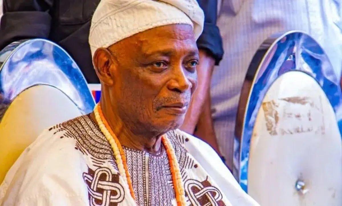 Olubadan Coronation: Ibadan Celebrates Oba Ladoja with Colourful Cultural Display