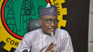 Ex-NNPC GMD Mele Kyari Opens Up After EFCC Interrogation