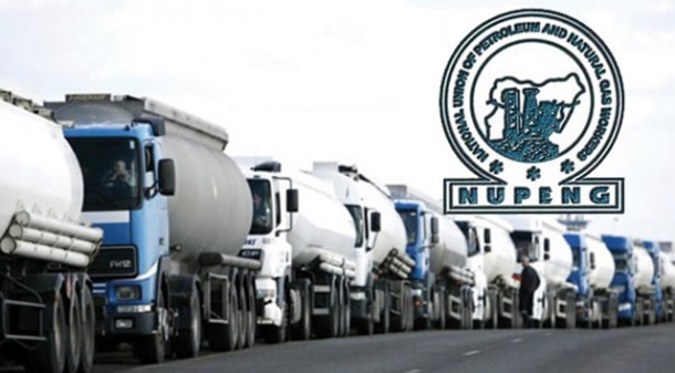 Tanker Drivers Threaten Nationwide Strike Over Dangote’s CNG Truck Scheme