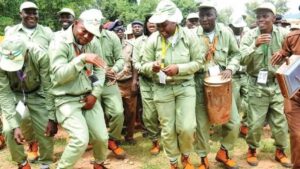 NYSC Certificate Number Search, Exemption Portal, Login & Download (2025)