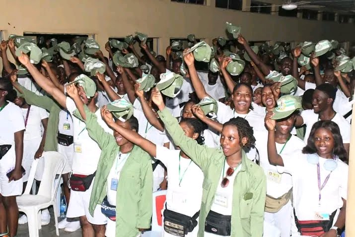 NYSC Certificate Number Search, Exemption Portal, Login & Download (2025)