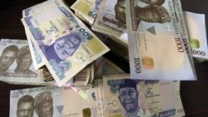 Naira Appreciates to N1,497/$ as FX Inflows and Reserves Boost Market Confidence