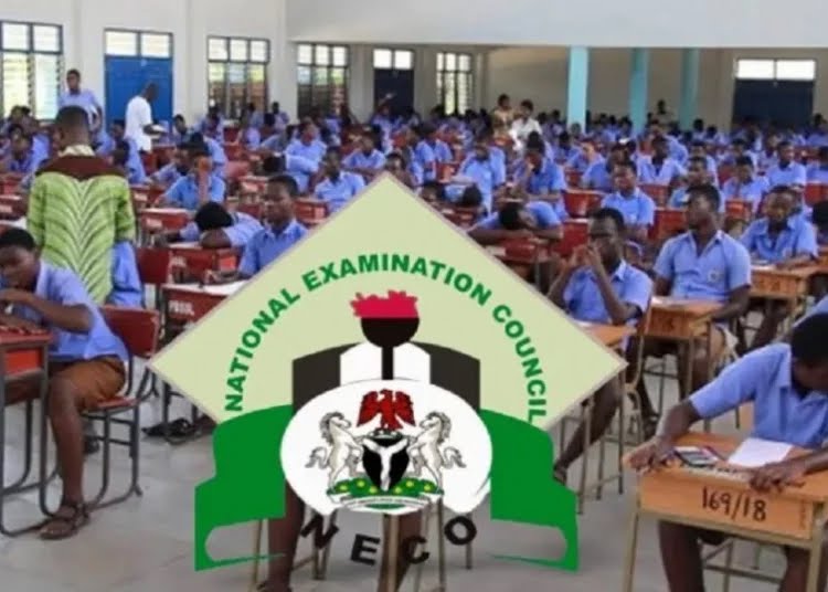 NECO Releases 2025 SSCE Internal Results