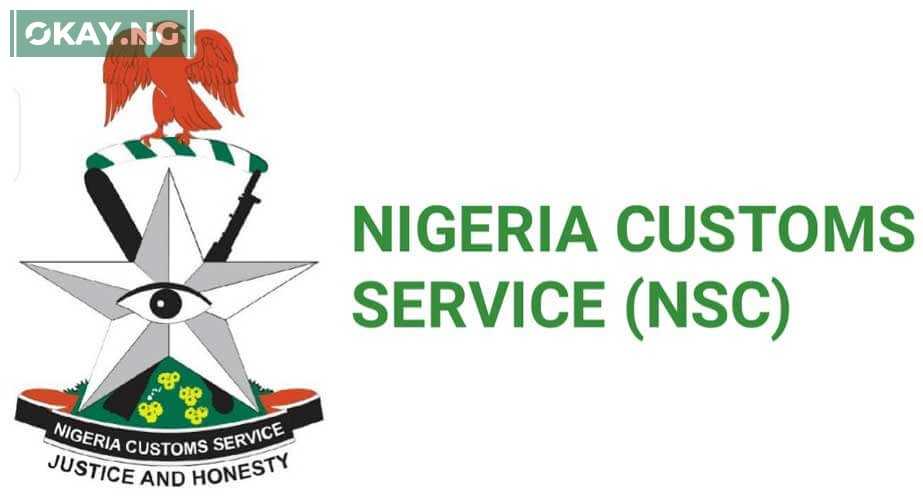 Nigeria Customs Service Recruitment 2025: Email Verification & CBT Details