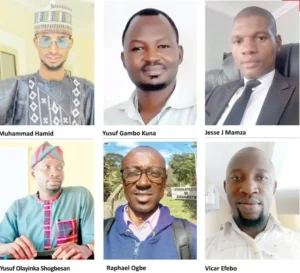 ASUU-FG Faceoff: How Much Should Nigerian Professors Be Paid?