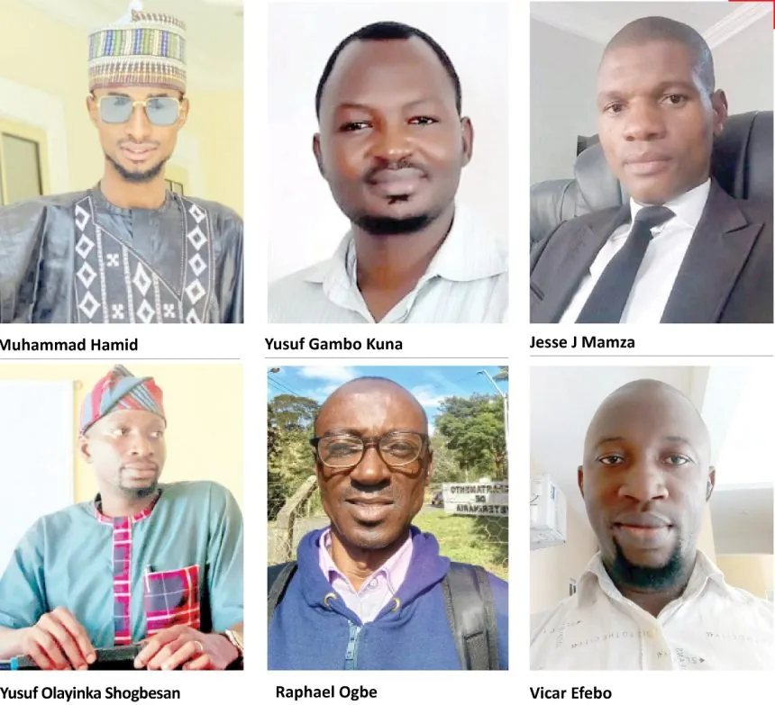 ASUU-FG Faceoff: How Much Should Nigerian Professors Be Paid?