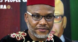 Judge Stands Down Ruling on Nnamdi Kanu’s Medical Fitness