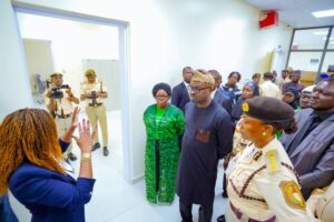 NIS Ends Decentralised Passport Production After 62 Years