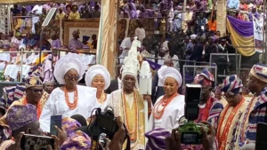 Things to Know About the 44th Olubadan of Ibadanland, Oba Rashidi Ladoja