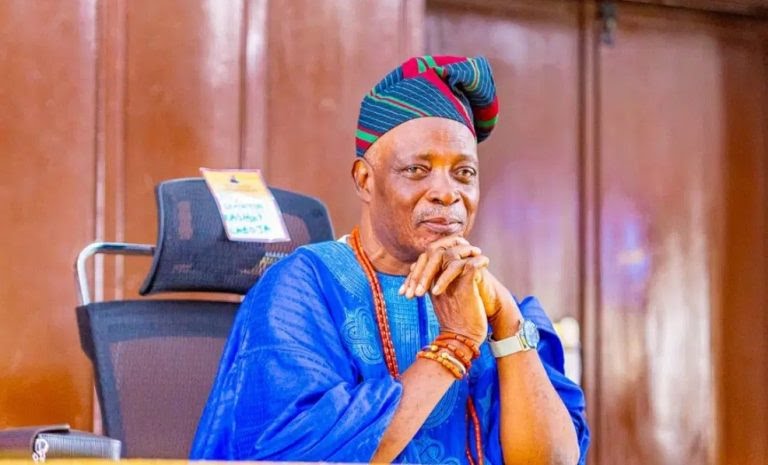 Olubadan: Oyo Releases Traffic Advisory Ahead Of Coronation