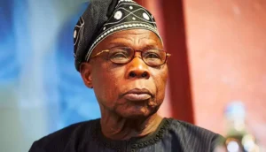 Obasanjo Denies Third Term Ambition, Calls Indispensable Leadership a Sin Against God