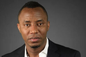 Sowore Sues DSS, Meta, and X Corp Over Attempt to Delete Anti-Tinubu Post Corp