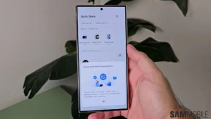 Your Samsung Galaxy Should Get One UI 8 (Android 16) Soon