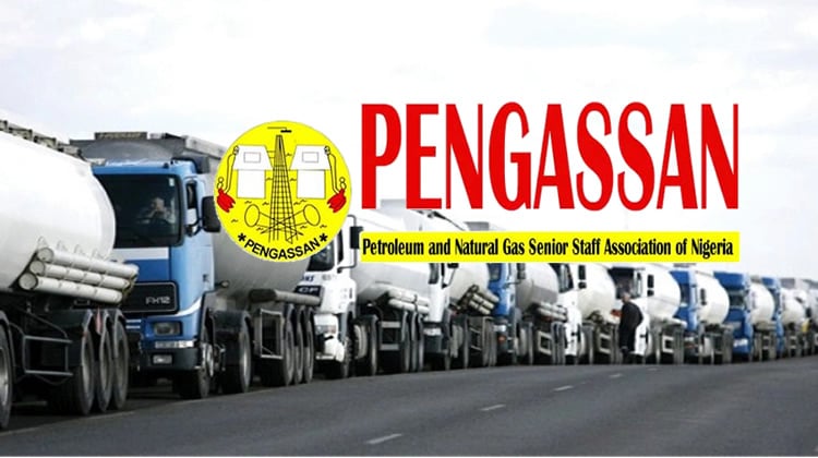 PENGASSAN Declares Nationwide Strike Over Alleged Mass Dismissal of Workers by Dangote Refinery