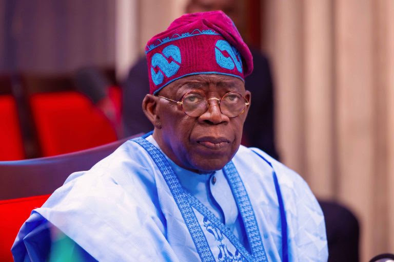 Tinubu Lacks Power to Send INEC Chairman Prof Yakubu on Terminal Leave – Femi Falana