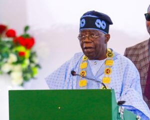 Use Political Solution: Onoh Pleads With Tinubu to Release Nnamdi Kanu
