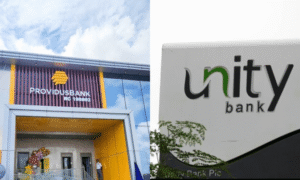 Unity Bank, Providus Merger Signals Strategic Rebirth