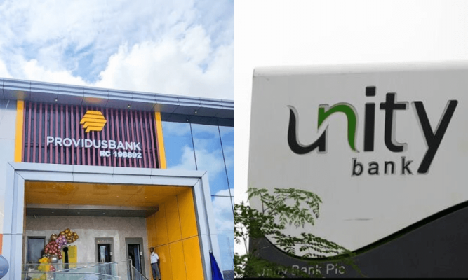 Unity Bank, Providus Merger Signals Strategic Rebirth