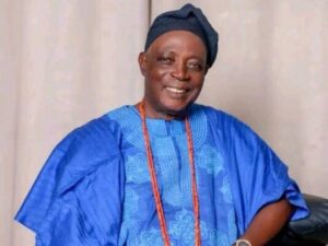 Olubadan Coronation: Ibadan Celebrates Oba Ladoja with Colourful Cultural Display