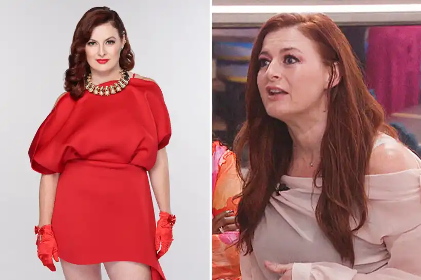 Big Brother Favorite Rachel Reilly Eliminated During Livestream Blackout
