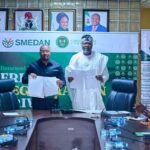 CAC & SMEDAN Unveil Free Business Registration for 250,000 MSMEs in Nigeria