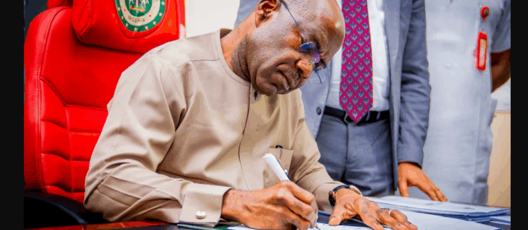 S’East Governors Pushing for Nnamdi Kanu’s Release – Alex Otti