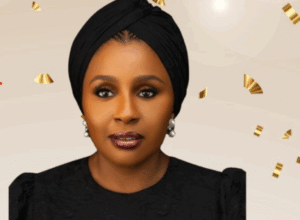 NNPC’s MD Appointed as Nigeria’s OPEC Representative – Maryamu Idris