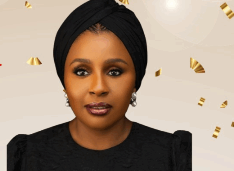 NNPC’s MD Appointed as Nigeria’s OPEC Representative – Maryamu Idris