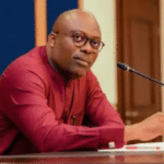 Rivers State Governor Fubara Sacks Commissioners and Public Officers After Supreme Court Ruling