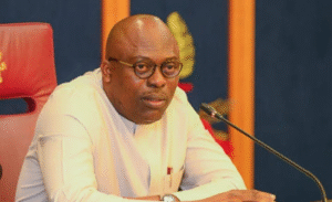 Rivers APC Ready to Work with Fubara, Says Okocha