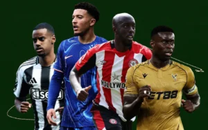 LIVE: Transfer Deadline Day - Bayern to Pay £70m for Jackson, Guehi to Have Liverpool Move 9 LIVE: Transfer Deadline Day - Bayern to Pay £70m for Jackson, Guehi to Have Liverpool Move