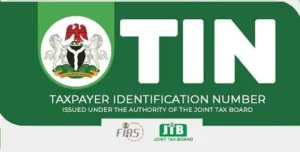 No Need for Separate TIN to Operate Bank Accounts — FIRS Clarifies