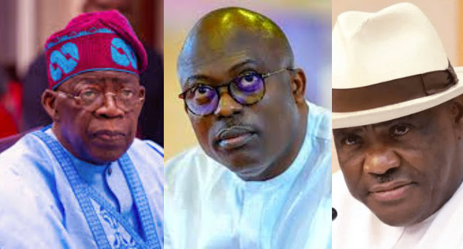 Jubilation as Governor Fubara Returns to Rivers State After Six Months