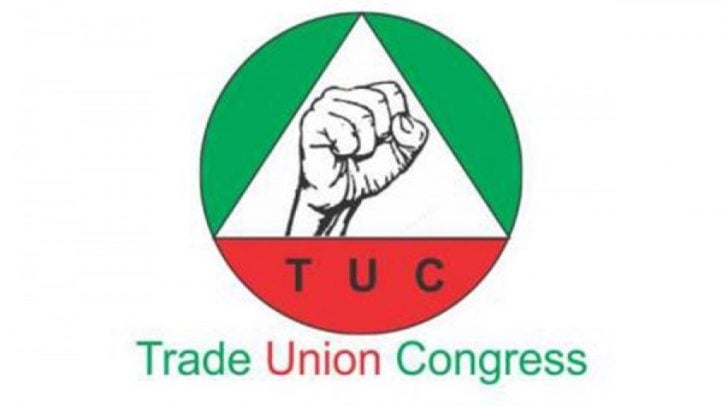 TUC Joins PENGASSAN Nationwide Strike Against Dangote Refinery Over Anti-Labour Practices