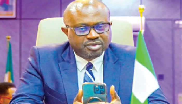 NIS Ends Decentralised Passport Production After 62 Years
