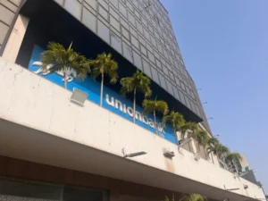 Union Bank Completes Merger with Titan Trust Bank