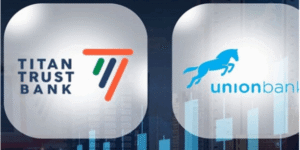 Union Bank Completes Merger with Titan Trust Bank